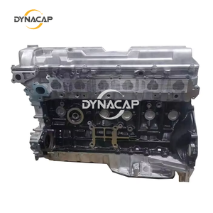 חלקי רכב מותג חדש 6 צילינדר באיכות גבוהה 1fz Fe 4.5l מנוע הרכבה עבור סיירת קרקע toyota 94-97 עבור לקסוס - Product Image 1