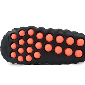 Fabricantes OEM/ODM Personalizan Pantuflas EVA para <span class=keywords><strong>Hombre</strong></span> y Mujer con Forro Interior de Malla de Secado Rápido, Punta Cerrada y Función de Masaje - Product Image 3