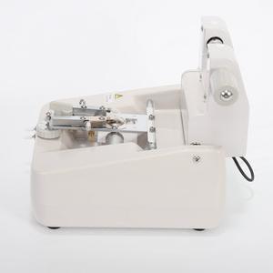 Máquina de Ranurado CNC Liang You para Lentes de Gafas, Procesamiento de Lentes de Resina, 1.5 Kw, Fabricada en Zhejiang - Product Image 4