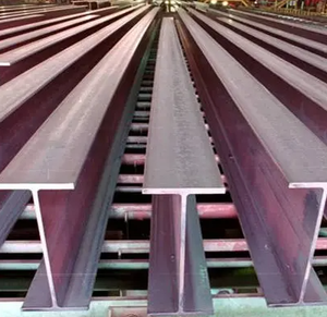 Vente directe d'usine Acier doux <span class=keywords><strong>IPE</strong></span> 120 <span class=keywords><strong>160</strong></span> 180 200 Poteaux <span class=keywords><strong>de</strong></span> clôture en acier galvanisé pour la construction Profils d'acier structurel Poutres en H I - Product Image 5