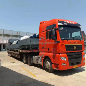 Libo đúc sẵn EPS xi măng & bê tông bánh sandwich tường bảng điều khiển làm cho máy móc tự động tiết kiệm năng lượng 20 miếng Trọng lượng nhẹ - Product Image 6