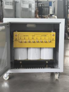 건식형 <span class=keywords><strong>3</strong></span> 상 120V 220V ~ 240V <span class=keywords><strong>380v</strong></span> 440V 45 <span class=keywords><strong>KVA</strong></span> 스텝 업 다운 파워 변압기 10KVA 10KW 20KW <span class=keywords><strong>3</strong></span> 상 변압기 415v - Product Image 2