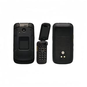 Vente en gros de nouveaux téléphones intelligents robustes Sonm XP3 XP3800 avec clavier à clapet 4G LTE débloqués version américaine ATT T-mobile - Product Image 3