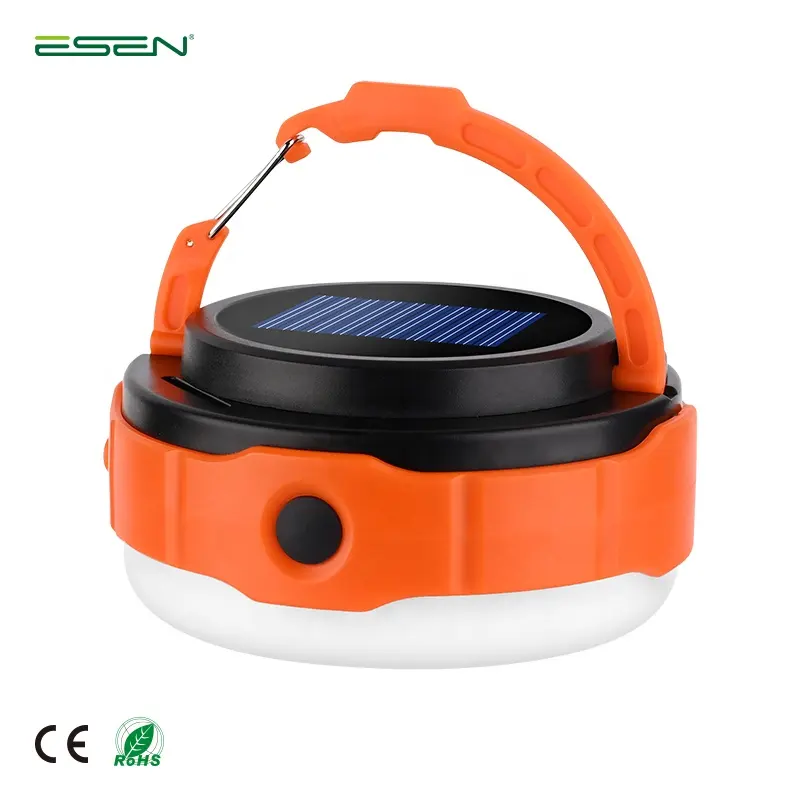 led portable lanterns