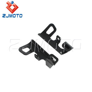 Supports d'arrimage avant pour Honda Gold Wing GL1800 2018-2024 | Accessoires pour <span class=keywords><strong>remorque</strong></span> robuste/<span class=keywords><strong>moto</strong></span> - Product Image 2