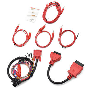 Autel GBox3 G-BOX3编程适配器支持钥匙编程、ECU编码、实时数据监控、所有钥匙丢失编程 - Product Image 6