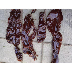 Fiocchi di Dulse viola lavorati in natura dal <span class=keywords><strong>mare</strong></span> di Xiapu ricco di Omega-3 a dissoluzione rapida per salse a brodi e miscele di condimenti - Product Image 3