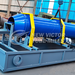 Línea de Producción de Máquinas Multifuncionales para Forjado y Moldeado - Product Image 6