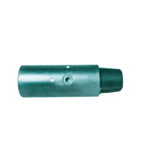 Vanne supérieure et inférieure standard pour équipement de forage pétrolier - Product Image 4