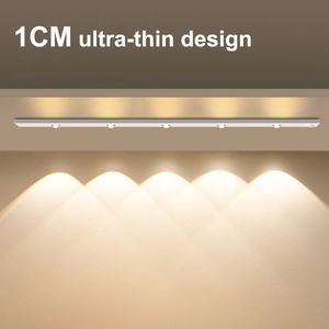 Luces LED Inteligentes Modernas al por Mayor con Sensor de Movimiento, Regulables, para Sala de Estar, Bajo Muebles, Luces Nocturnas - Product Image 5