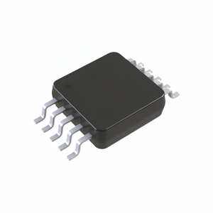 In Stock Electronic Circuit Components 10 TFSOP, 10 MSOP MAX551AEUB+T Data Acquisition - Product Image 1