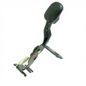 81570-2H000 815702H001 Poignée de verrouillage du bouchon de réservoir de carburant pour HYUNDAI ELANTRA KIA <span class=keywords><strong>CEED</strong></span> 2006 - Product Image 3