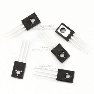 10 pièces nouveau et Original BD679 TO-126 TRIAC Transistor Triode composant électronique pour PCB PCBA - Product Image 2