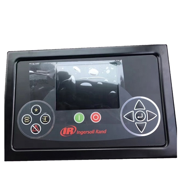 23711288 XE-145M Xe70m Ingersoll Rand air Compressor Controller Control Panel Ingersoll Rand Controller