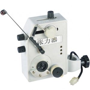 Cheap Prices Sample Available CNC Machined Stainless Steel Electric Motor <b>Servo</b> Tensioner for Wire Winding Machine - Product Image 1