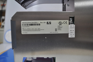 ไดรฟ์ B&R PLC รุ่น 8BVI0220 ซีรีส์ 8BVI0220HCD8.000-1 - Product Image 3
