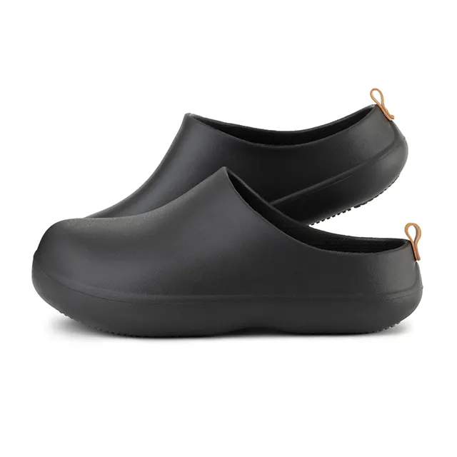 Water-resistant custom home footwear bedroom kids women hospital slippers