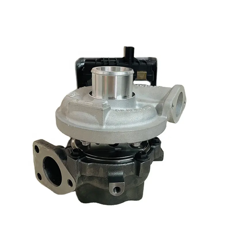 Echte Honeywell Supercharger 873597-0001 1044100fd060 Jac Shuaibing Guo 6 Gtd14 Honeywell Turbocharger