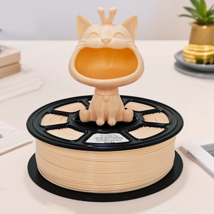 Wholesale PETG Filament 1.75mm 1KG <b>3D</b> <b>Printer</b> Filament Applicable to Bambu Lab &Cnvoron & Elegoo & Snapmaker & Anycubic <b>Printers</b> - Product Image 1