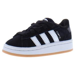 Zapatos Adidas Campus 00s EL para Bebés y Niños Pequeños, Color Negro, Estilo Deportivo Blanco - Product Image 5