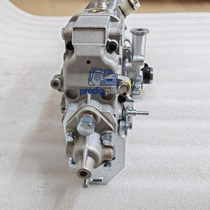 Pompe d'injection 101602-8993, pièces de moteur diesel 6BG1, pompe d'injection de carburant 115603-3783 1-15603378-3 pour excavatrice ZX200 - Product Image 5