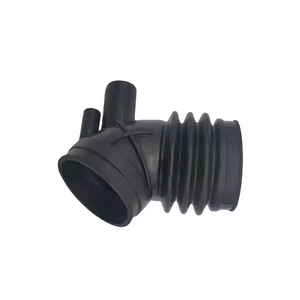 Tuyau de radiateur de moteur en caoutchouc d'admission d'air 13711436162 pour Bm-w E46 318i - Product Image 6