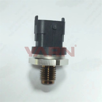 Capteur de pression de carburant OE : 5301141, 0281006176, 0281006326 pour CUMMINS, DEUTZ, GAZ