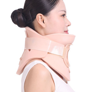 <span class=keywords><strong>Collar</strong></span> <span class=keywords><strong>cervical</strong></span> <span class=keywords><strong>Philadelphia</strong></span> para el mejor soporte para el cuello Ajuste ajustable Alivia el dolor de cuello y promueve la curación - Product Image 3