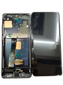 Pantalla Táctil OLED de Repuesto para <span class=keywords><strong>S20</strong></span> Ultra <span class=keywords><strong>5G</strong></span>, Marco para Teléfono Móvil de 6.7 Pulgadas, 1 Año de Garantía, Paquete Minorista - Product Image 2