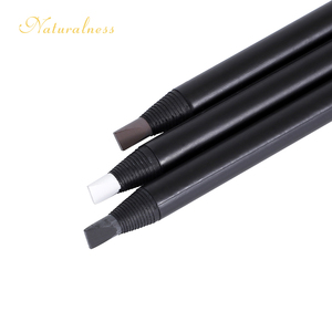 Lápiz de cejas a prueba de agua, maquillaje cosmético - Product Image 1