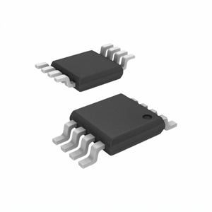 8 TSSOP, 8 MSOP Electronics Component X9315UMI-2.7T2 In Stock Data Acquisition - Product Image 1