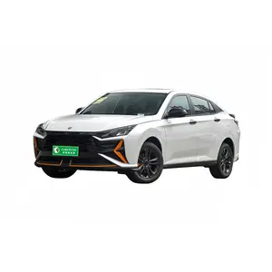 Hot Sale New Cars Long Range Aeolus Dongfeng Yixuan 2024 1.5l Automatic Wind Chaser Fast Speed 4 Wheel Fol Used Cars