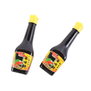 Sauce soja <span class=keywords><strong>sans</strong></span> <span class=keywords><strong>gluten</strong></span>, sauce soja brute pour sushi, sauce soja umami, sauce soja pour poisson en bouteille - Product Image 5