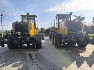 2024 <span class=keywords><strong>AWP</strong></span> ไดรฟ์เต็มล้อหกสี่มอเตอร์เกรด 215HP GR215 GR215A มอเตอร์เกรดราคาเครื่อง - Product Image 5