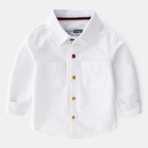 Camisetas de Manga Larga Negras Lisas para Niños, Ropa Lisa para Niños, Productos Nuevos, Buscando Distribuidor - Product Image 3