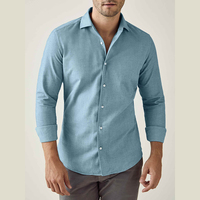 Costume uniforme Tang en coton et lin personnalisé, chemise pour hommes chemises traditionnelles de Kung Fu Tai Chi à la mode de style chinois pour hommes