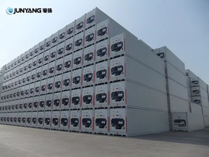 <span class=keywords><strong>Conteneur</strong></span> Réfrigéré en Acier Corten de <span class=keywords><strong>40</strong></span> <span class=keywords><strong>pieds</strong></span> en Promotion – <span class=keywords><strong>Conteneur</strong></span> Maritime Réfrigéré de <span class=keywords><strong>40</strong></span> <span class=keywords><strong>pieds</strong></span> à Vendre en Allemagne avec Livraison Rapide - Product Image 6