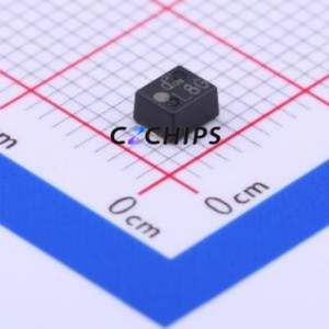 Condensateur au tantale 2TPSF270M9G (Capacité : 270uF) (Précision : 20%) (Tension nominale : 2V) - Product Image 1