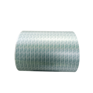 印花哑光<span class=keywords><strong>CPP</strong></span>/<span class=keywords><strong>BOPP</strong></span>包装膜电子产品薄膜卷 - Product Image 1