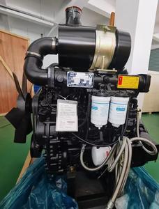 ราคาขายส่งอะไหล่เครื่องยนต์ YTO รุ่น LR 4105, 4108 และ <span class=keywords><strong>4110</strong></span> สำหรับรถแทรกเตอร์ East Wind DFS 554 DFS 654 DFS 854 - Product Image 3