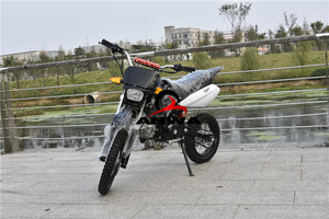 Vélo de sport, motocross <span class=keywords><strong>125</strong></span>, 125cc, moto croisée - Product Image 2