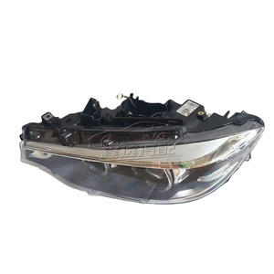 Feux avant LED pour <span class=keywords><strong>BMW</strong></span> Série <span class=keywords><strong>4</strong></span> F32 F33 F36, éclairage de voiture, vente directe d'usine, lampe de phare de voiture - Product Image 5