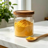 Bulk groothandel voedselkwaliteit gevriesdroogd mangopoeder