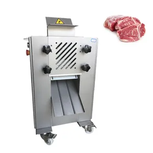 Nhà Bếp Sử Dụng Dê Thịt Tenderizing Máy Chất Lượng Cao Điện Thịt Tenderizer