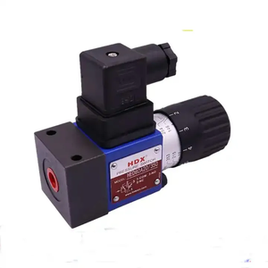 एचडीएक्स ब्रांड हेड 80 ए 2 एक्स/50k14s hd80a2x/50k14s hd80a1s/350l24kw हाइड्रोलिक दिशात्मक नियंत्रण वाल्व दबाव स्विच - Product Image 4