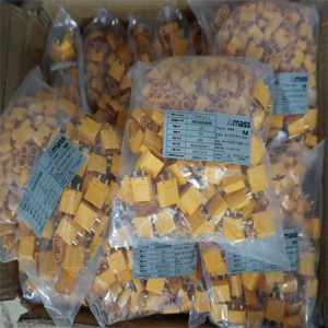 Toptan fabrika XT 60/30/XT90 konnektörler elektronik otomobil kablo demeti için gerekli büyük miktarlarda - Product Image 2