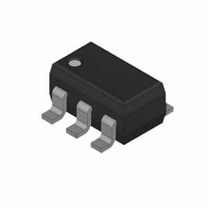 MAX6722UTZGD3 SOT 23 6 Power Management (PMIC) In Stock Buy Online Electronic Components - Product Image 1