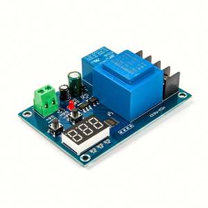 뜨거운 판매 XH-M602 디지털 제어 배터리 리튬 배터리 충전 제어 모듈 - Product Image 1