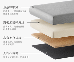 Tabouret pliant le plus vendu <span class=keywords><strong>pouf</strong></span> avec rangement <span class=keywords><strong>longue</strong></span> banquette <span class=keywords><strong>pouf</strong></span> canapé canapé - Product Image 5