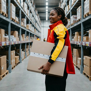 Air Freight Forwarder Shipping Services Express Delivery From China to Central Region of the United States - Product Image 1